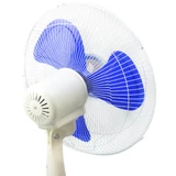 Kép 2/5 - Geko állóventilátor, 3 sebesség, 44cm, 106-132mm