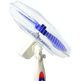 Kép 3/5 - Geko állóventilátor, 3 sebesség, 44cm, 106-132mm
