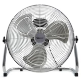 Kép 2/4 - Geko padlóventilátor, dönthető, 3 sebesség, 135W, 50cm
