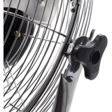 Kép 3/4 - Geko padlóventilátor, dönthető, 3 sebesség, 135W, 50cm