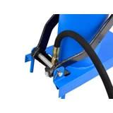 Kép 3/6 - Geko lábpumpás zsírzó, 6l, 4m