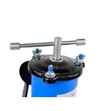 Kép 5/6 - Geko lábpumpás zsírzó, 6l, 4m