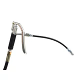 Kép 6/6 - Geko lábpumpás zsírzó, 6l, 4m