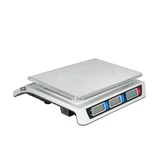 Kép 4/9 - Geko elektronikus mérleg LCD kijelzővel, 40kg