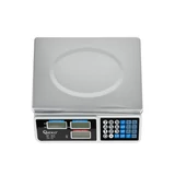 Kép 5/9 - Geko elektronikus mérleg LCD kijelzővel, 40kg