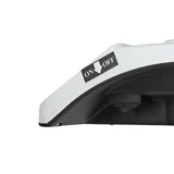 Kép 8/9 - Geko elektronikus mérleg LCD kijelzővel, 40kg