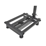 Kép 7/10 - Geko platform mérleg LCD kijelzővel, 300kg