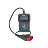 Kép 2/6 - Geko T31 OBDII diagnosztikai teszter, 8V-25V, 52mA