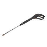 Kép 22/29 - Geko magasnyomású mosó tartozékokkal, JG 130/195 bar, 2500W 