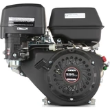 Kép 2/16 - Geko Loncin G390F benzinmotor, 13LE, 25.4mm