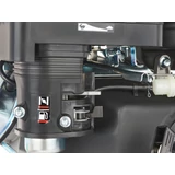 Kép 11/16 - Geko Loncin G390F benzinmotor, 13LE, 25.4mm