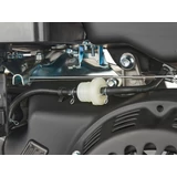 Kép 12/16 - Geko Loncin G390F benzinmotor, 13LE, 25.4mm