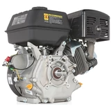 Kép 4/16 - Geko Loncin G390F benzinmotor, 13LE, 25.4mm
