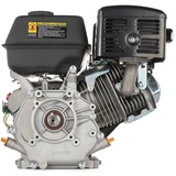 Kép 5/16 - Geko Loncin G390F benzinmotor, 13LE, 25.4mm