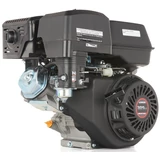 Kép 8/16 - Geko Loncin G390F benzinmotor, 13LE, 25.4mm
