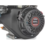 Kép 10/16 - Geko Loncin G390F benzinmotor, 13LE, 25.4mm