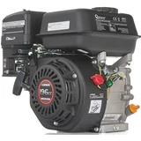 Kép 1/16 - Geko Loncin négyütemű benzinmotor, 6.5LE, 19mm