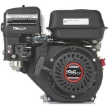 Kép 2/16 - Geko Loncin négyütemű benzinmotor, 6.5LE, 19mm