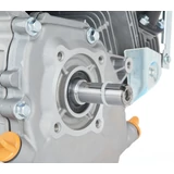 Kép 13/16 - Geko Loncin négyütemű benzinmotor, 6.5LE, 19mm