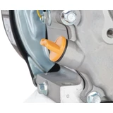 Kép 14/16 - Geko Loncin négyütemű benzinmotor, 6.5LE, 19mm