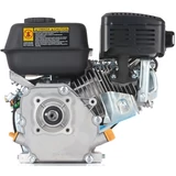 Kép 5/16 - Geko Loncin négyütemű benzinmotor, 6.5LE, 19mm