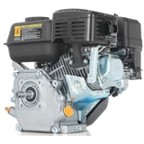 Kép 6/16 - Geko Loncin négyütemű benzinmotor, 6.5LE, 19mm