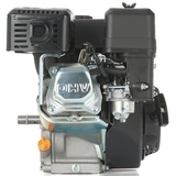 Kép 7/16 - Geko Loncin négyütemű benzinmotor, 6.5LE, 19mm