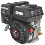Kép 9/16 - Geko Loncin négyütemű benzinmotor, 6.5LE, 19mm