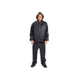 Kép 5/9 - Geko PVC/Poliészter esőruha, M méret