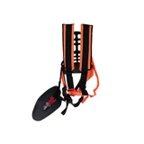 Kép 2/7 - Geko John Gardener heveder, benzines fűkaszához