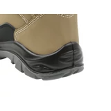 Kép 11/12 - Geko munkavédelmi bakancs, nubuk, S3/SRC, 43-as méret