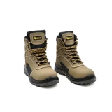 Kép 3/12 - Geko munkavédelmi bakancs, nubuk, S3/SRC, 43-as méret