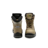 Kép 5/12 - Geko munkavédelmi bakancs, nubuk, S3/SRC, 43-as méret