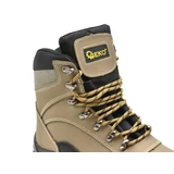 Kép 8/12 - Geko munkavédelmi bakancs, nubuk, S3/SRC, 43-as méret