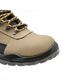 Kép 9/12 - Geko munkavédelmi bakancs, nubuk, S3/SRC, 43-as méret