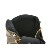 Kép 10/12 - Geko munkavédelmi bakancs, nubuk, S3/SRC, 43-as méret