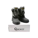 Kép 1/7 - Geko hótaposó csizma, bélelt 39-es méret