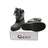 Kép 2/7 - Geko hótaposó csizma, bélelt 39-es méret