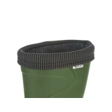 Kép 4/6 - Geko Wellington női EVA gumicsizma, filc béléssel, olívazöld, 41-es méretGeko Wellington női EVA gumicsizma, filc béléssel, olívazöld, 41-es méret