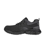 Kép 6/14 - Geko Modern sport munkacipő, szürke S1/SRC, 39-es méret