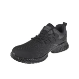 Kép 7/14 - Geko Modern sport munkacipő, szürke S1/SRC, 39-es méret