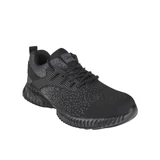 Kép 8/14 - Geko Modern sport munkacipő, szürke S1/SRC, 39-es méret