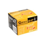 Kép 2/2 - Geko PU habos füldugó, nyakzsinórral 50db