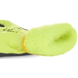 Kép 3/3 - Geko téli munkavédelmi kesztyű, fluoreszkáló, 11