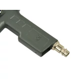 Kép 3/3 - Geko nyomásmérős kerékfújó pisztoly, 1/4", 12bar