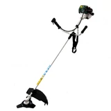 Kép 1/3 - Grasshopper benzinmotoros fűkasza 32,5cm3 / 1,6LE / 6,4kg
