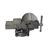 Kép 1/4 - Geko G01030 asztali satu, forgatható, 10cm