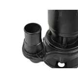Kép 3/5 - Geko WQD szennyvízszivattyú, késes, 8m, 17000L, 550W