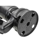 Kép 4/5 - Geko WQD szennyvízszivattyú, késes, 8m, 17000L, 550W