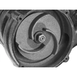 Kép 4/6 - Geko WQD szennyvízszivattyú úszókapcsolóval, késes, 8m, 17000L, 550W